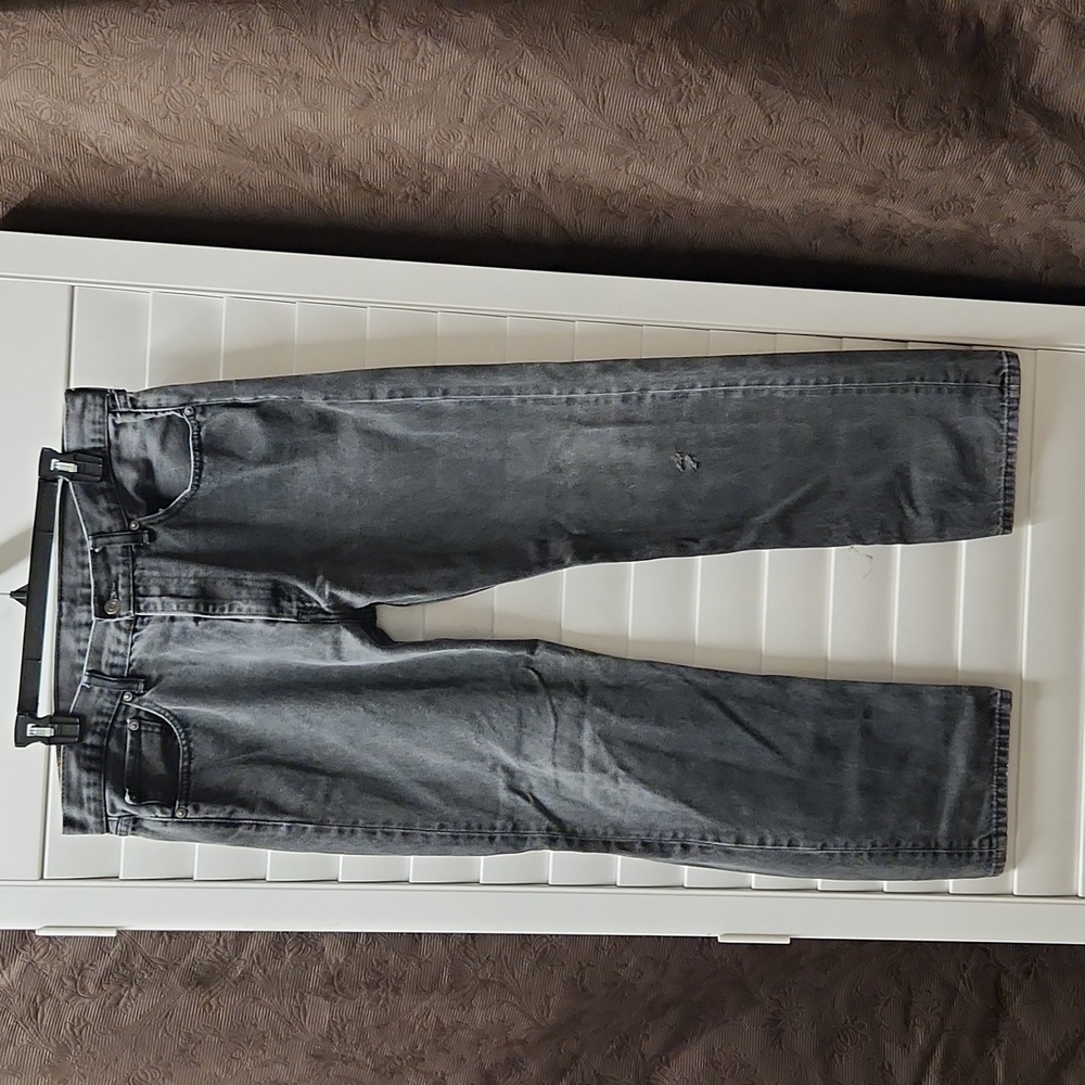 Men's Levi's 505 Jeans, Size 36 x 32
